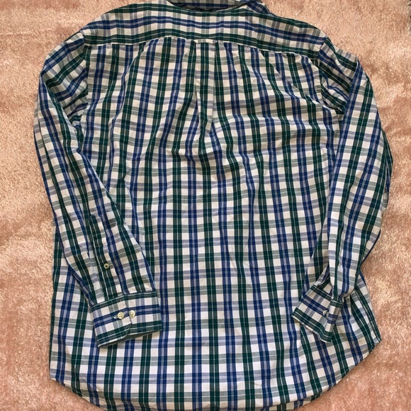 Izod Button Down - Picture 7 of 14